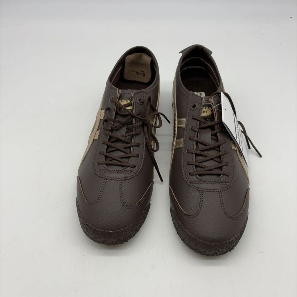 Onitsuka Tiger by Asics Sneakers in Tiger Brown